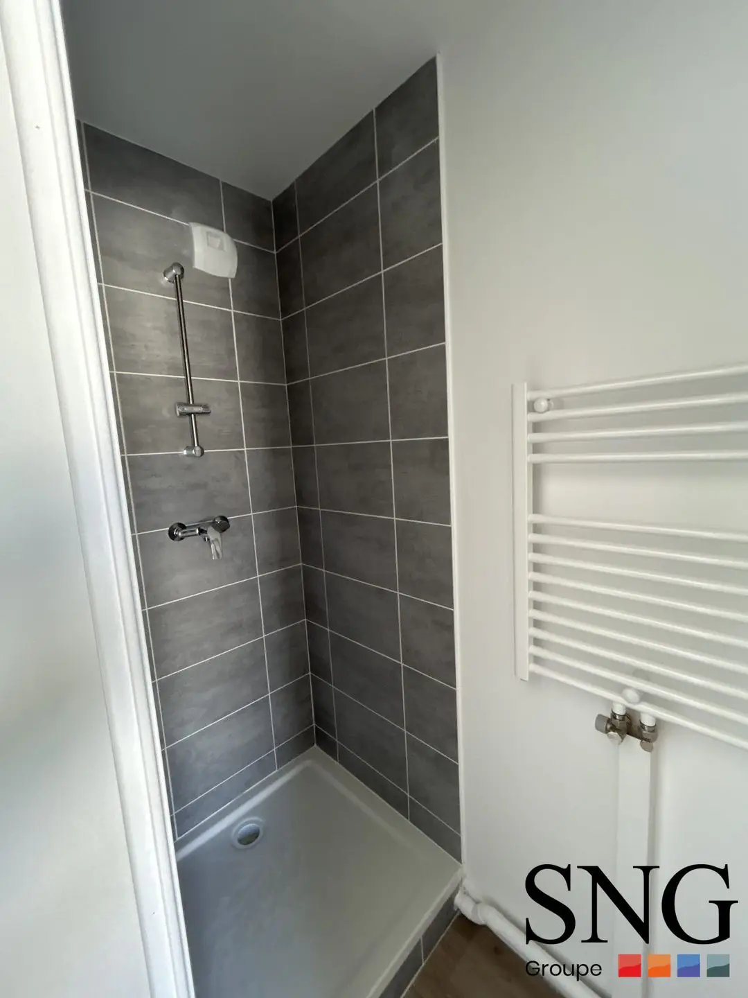 Appartement à louer, 78m², Chenôve