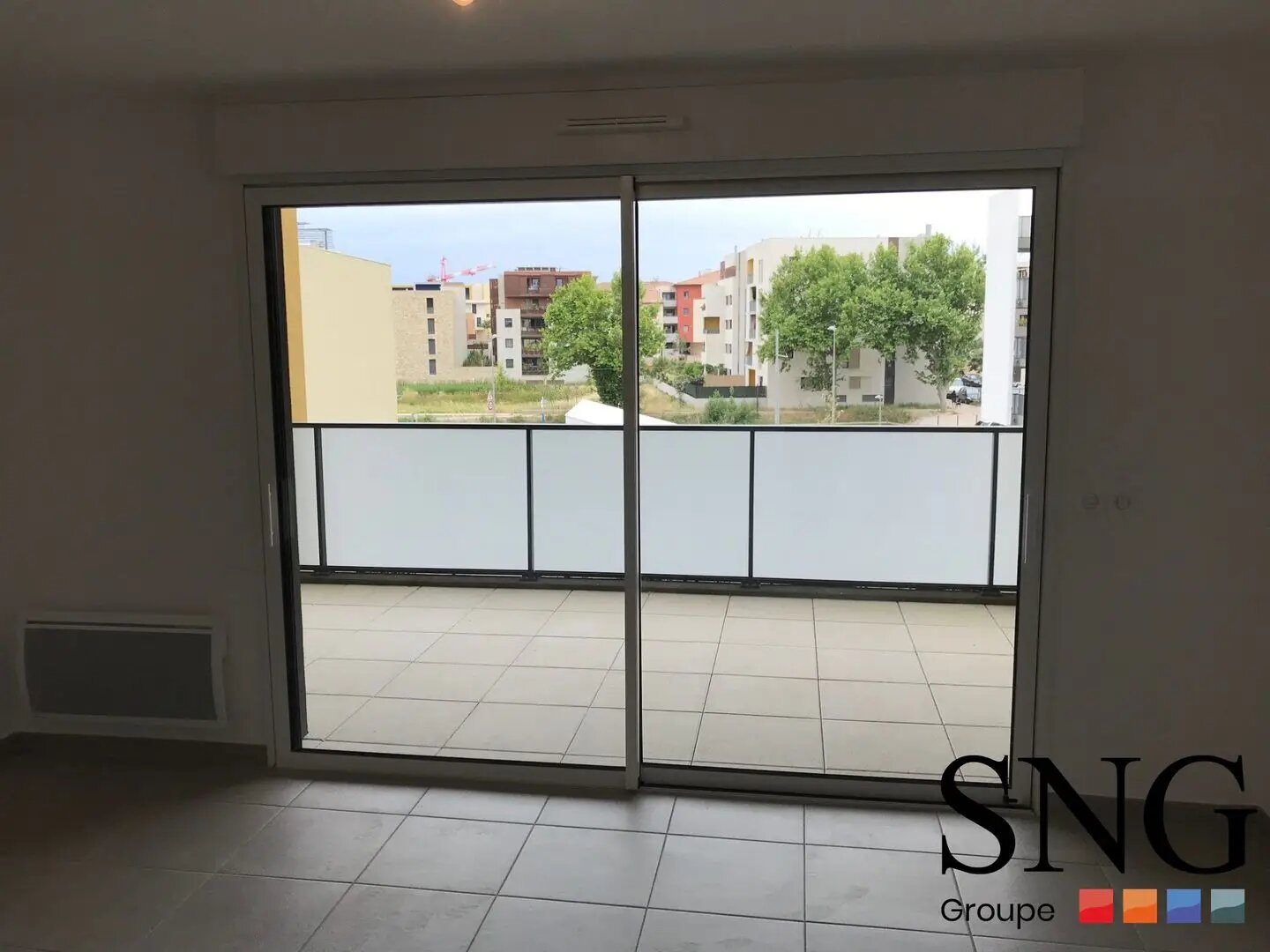 Appartement à louer, 39m², Saint-Jean-de-Védas