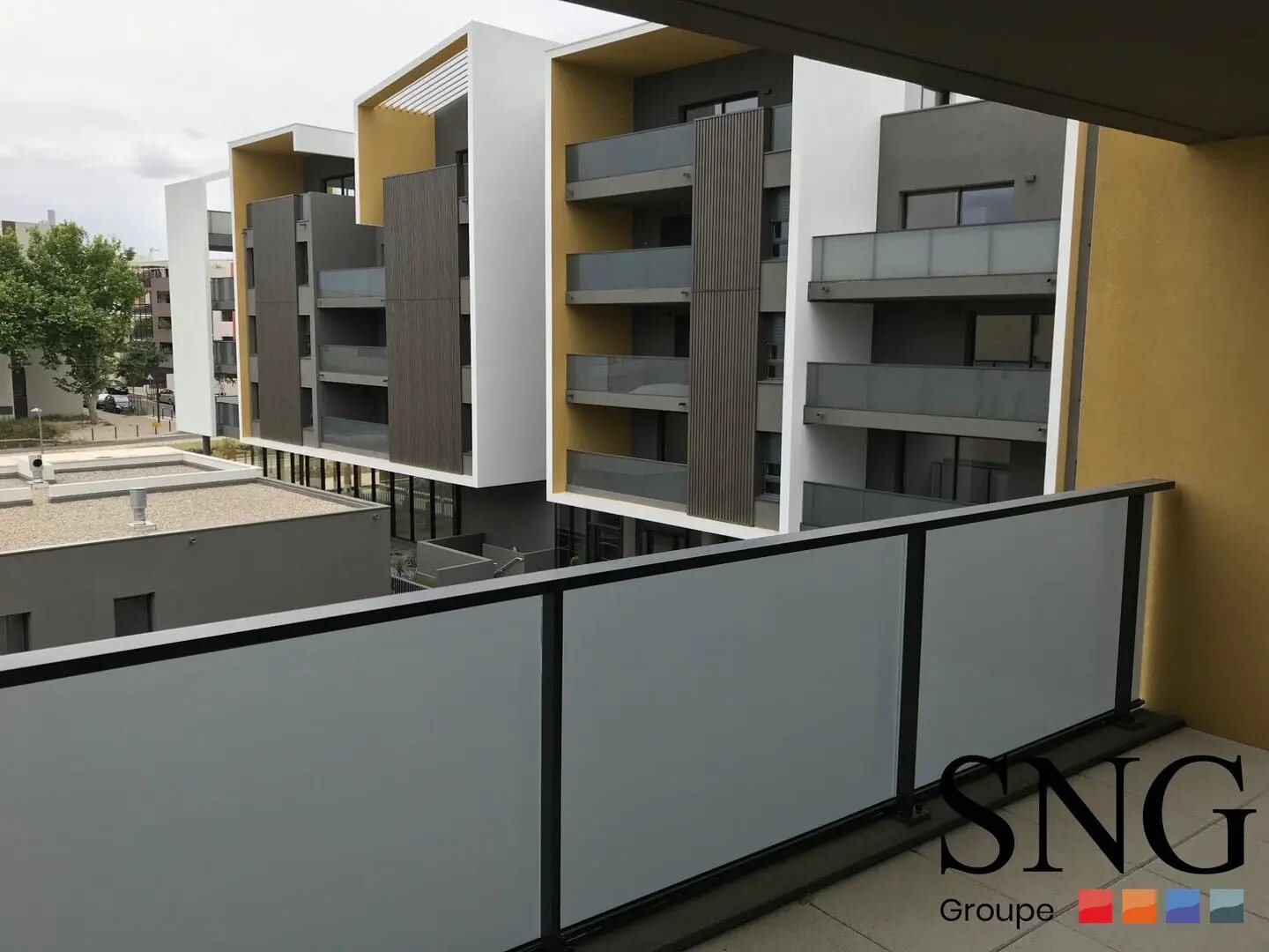 Appartement à louer, 39m², Saint-Jean-de-Védas
