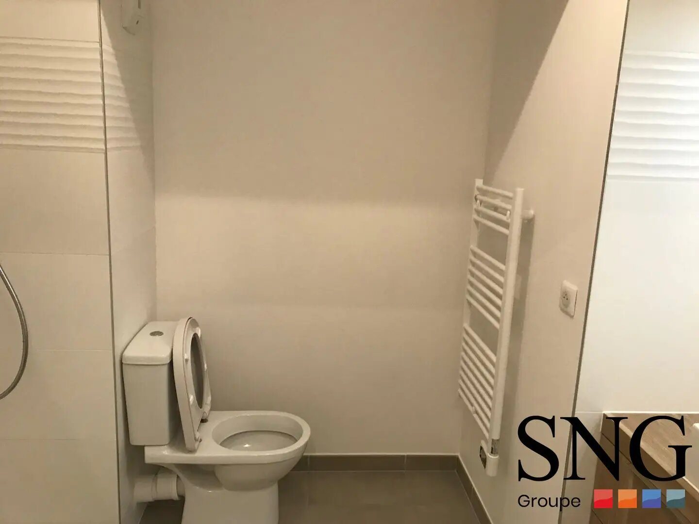 Appartement à louer, 39m², Saint-Jean-de-Védas