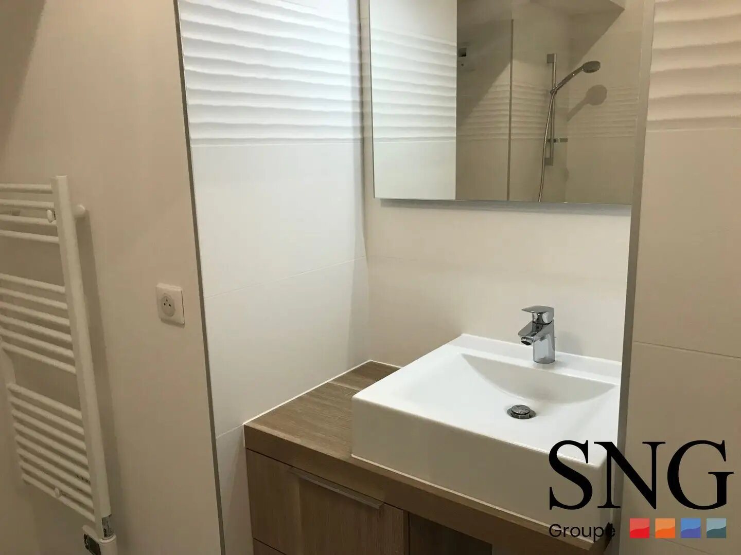 Appartement à louer, 39m², Saint-Jean-de-Védas