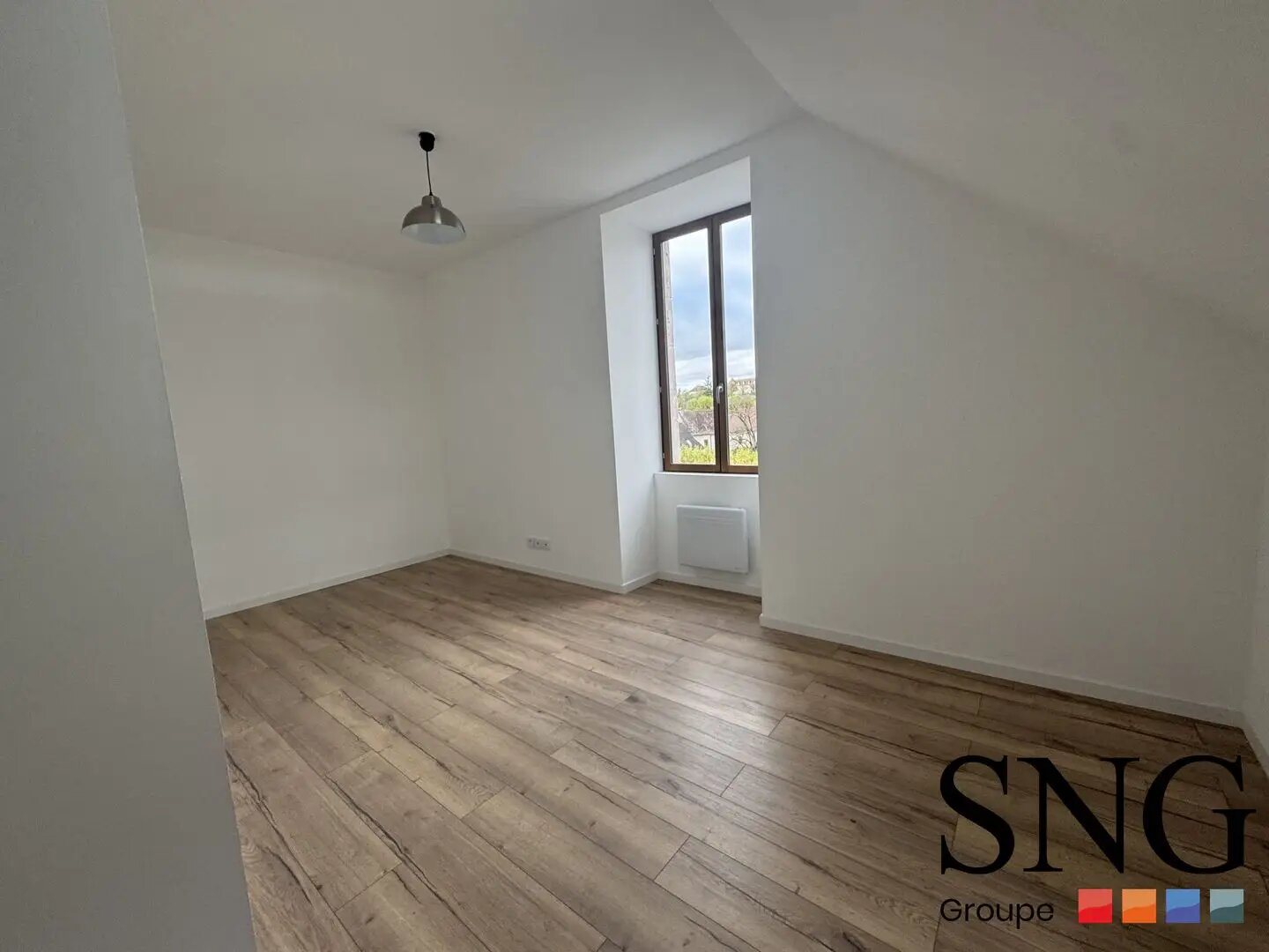 Appartement à louer, 57m², Gramat