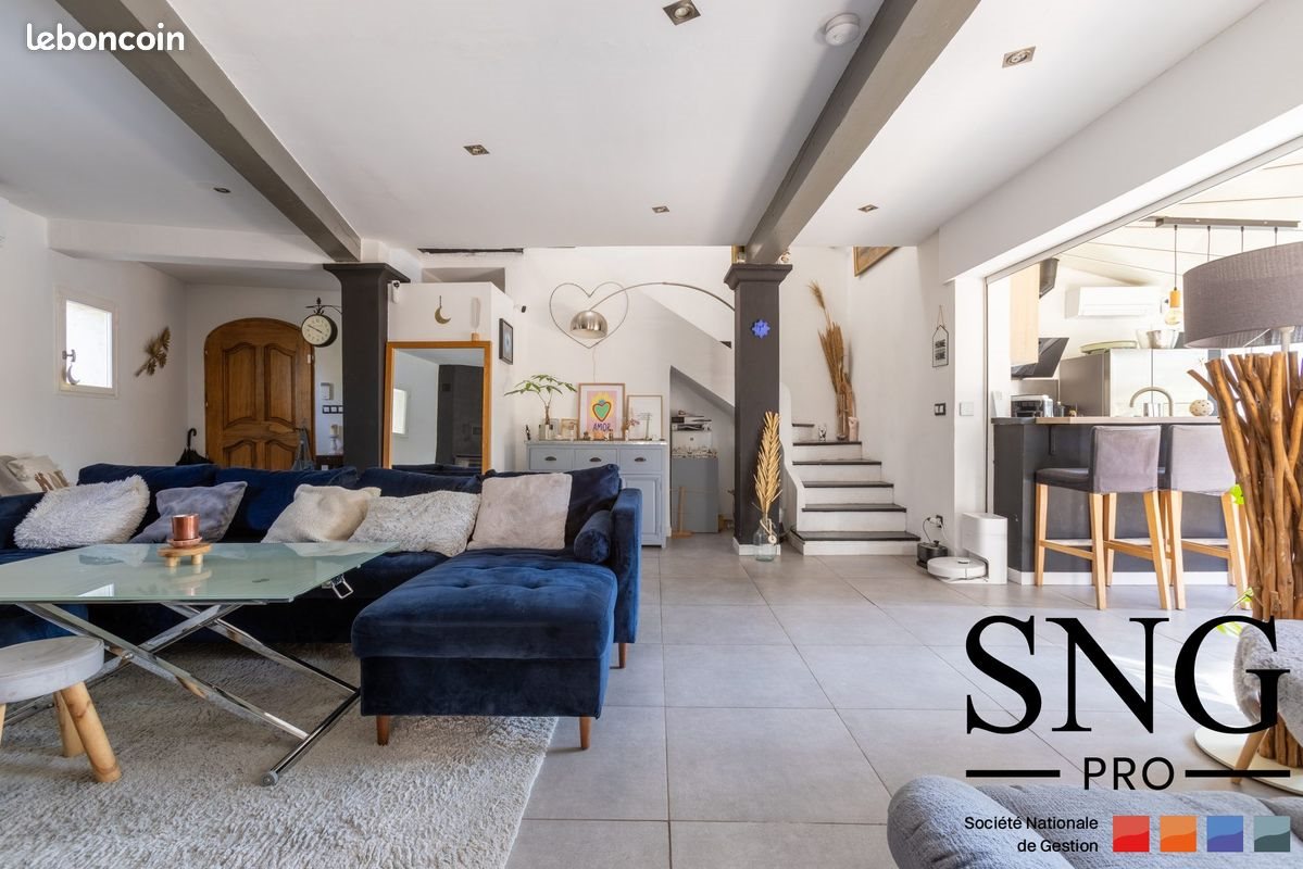 Maison à vendre, 155m², Aix-en-Provence