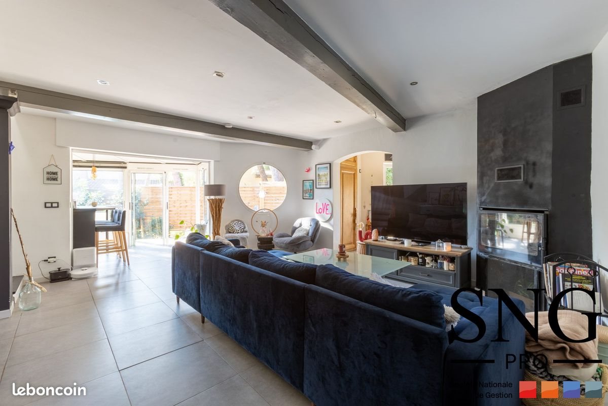 Maison à vendre, 155m², Aix-en-Provence