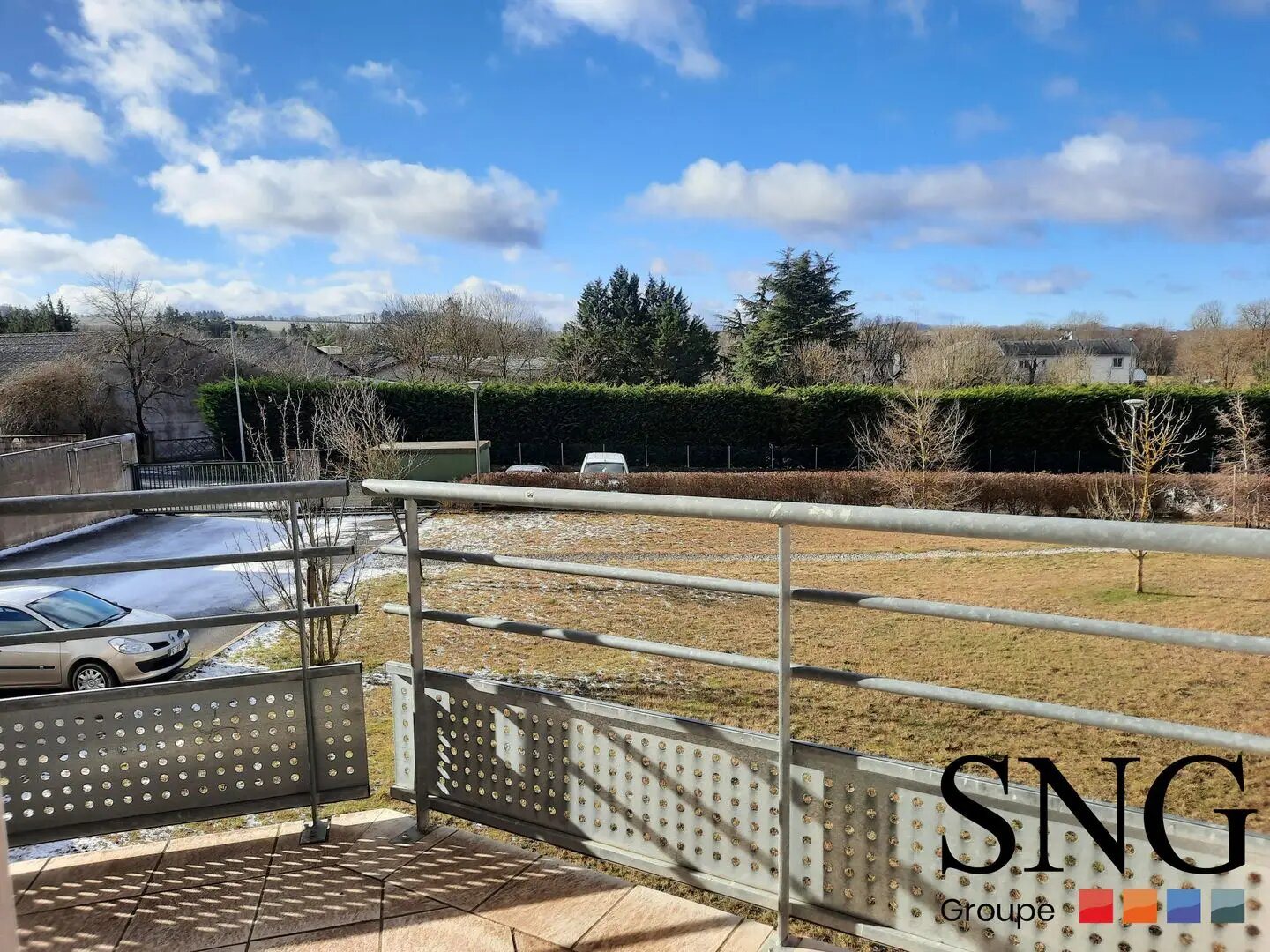 Appartement à louer, 62m², La Cavalerie