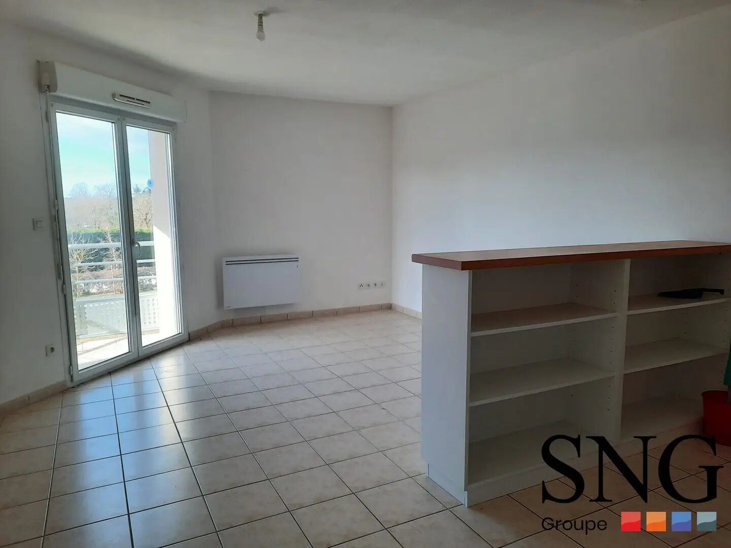 Appartement à louer, 62m², La Cavalerie