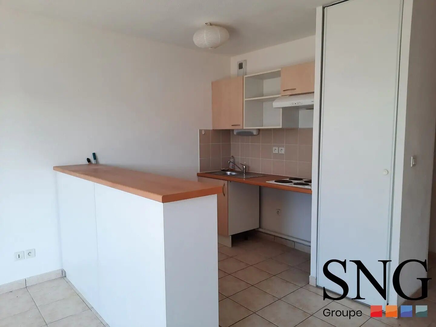 Appartement à louer, 62m², La Cavalerie
