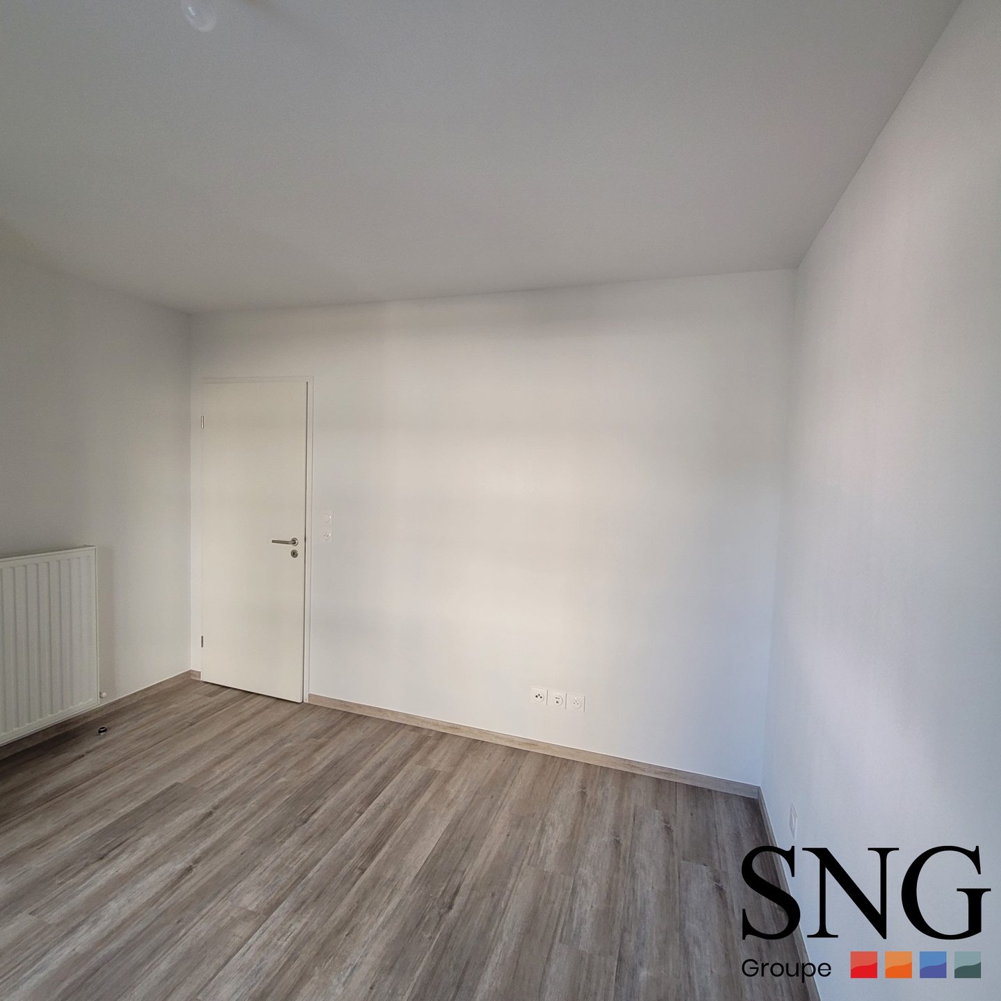 Appartement à louer, 38m², Villefontaine
