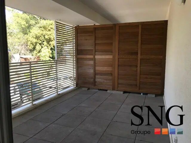 Appartement à louer, 57m², La Ciotat