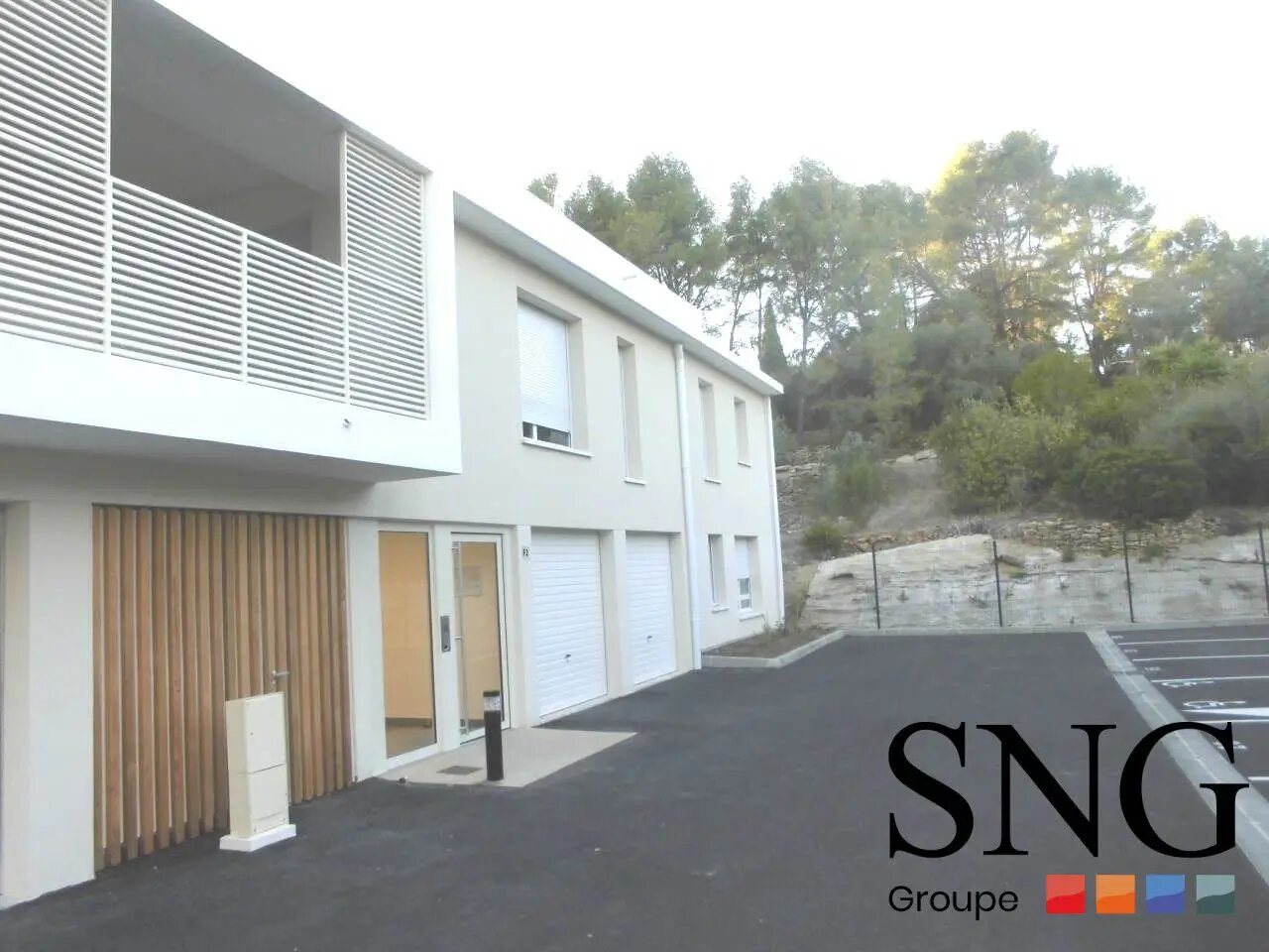 Appartement à louer, 57m², La Ciotat