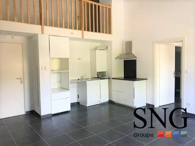 Appartement à louer, 57m², La Ciotat