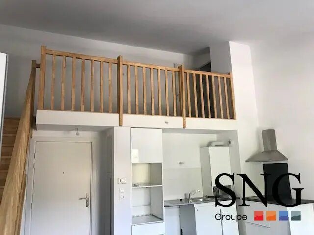 Appartement à louer, 57m², La Ciotat