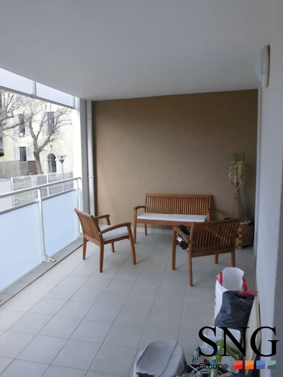 Appartement à louer, 30m², La Ciotat