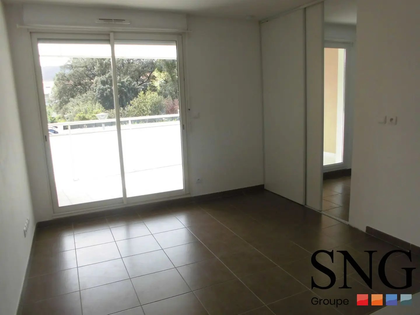 Appartement à louer, 30m², La Ciotat