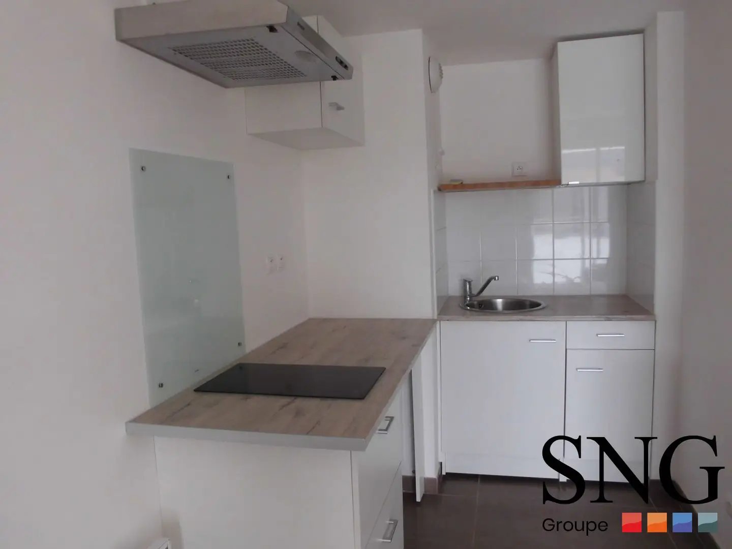 Appartement à louer, 30m², La Ciotat