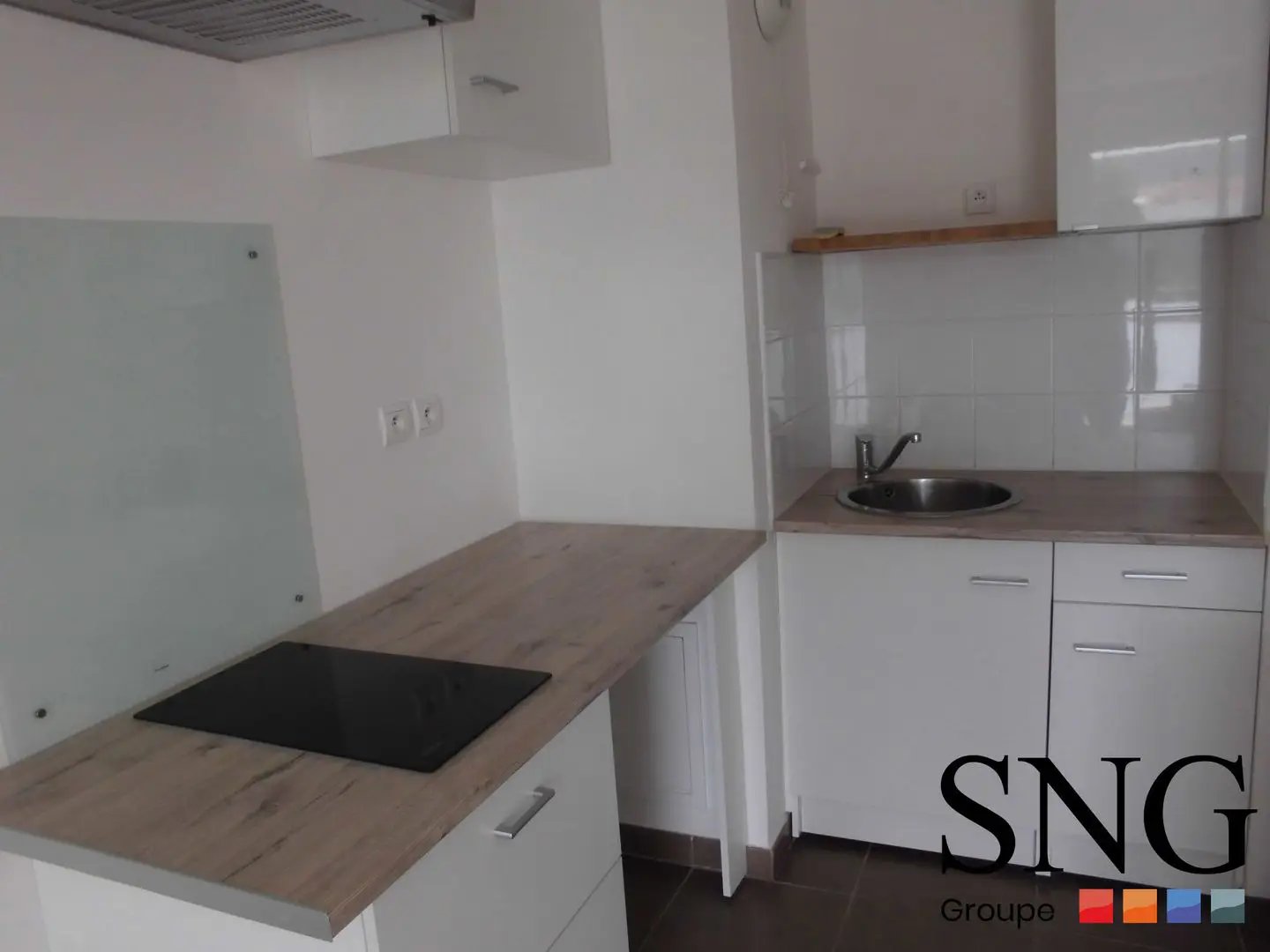 Appartement à louer, 30m², La Ciotat