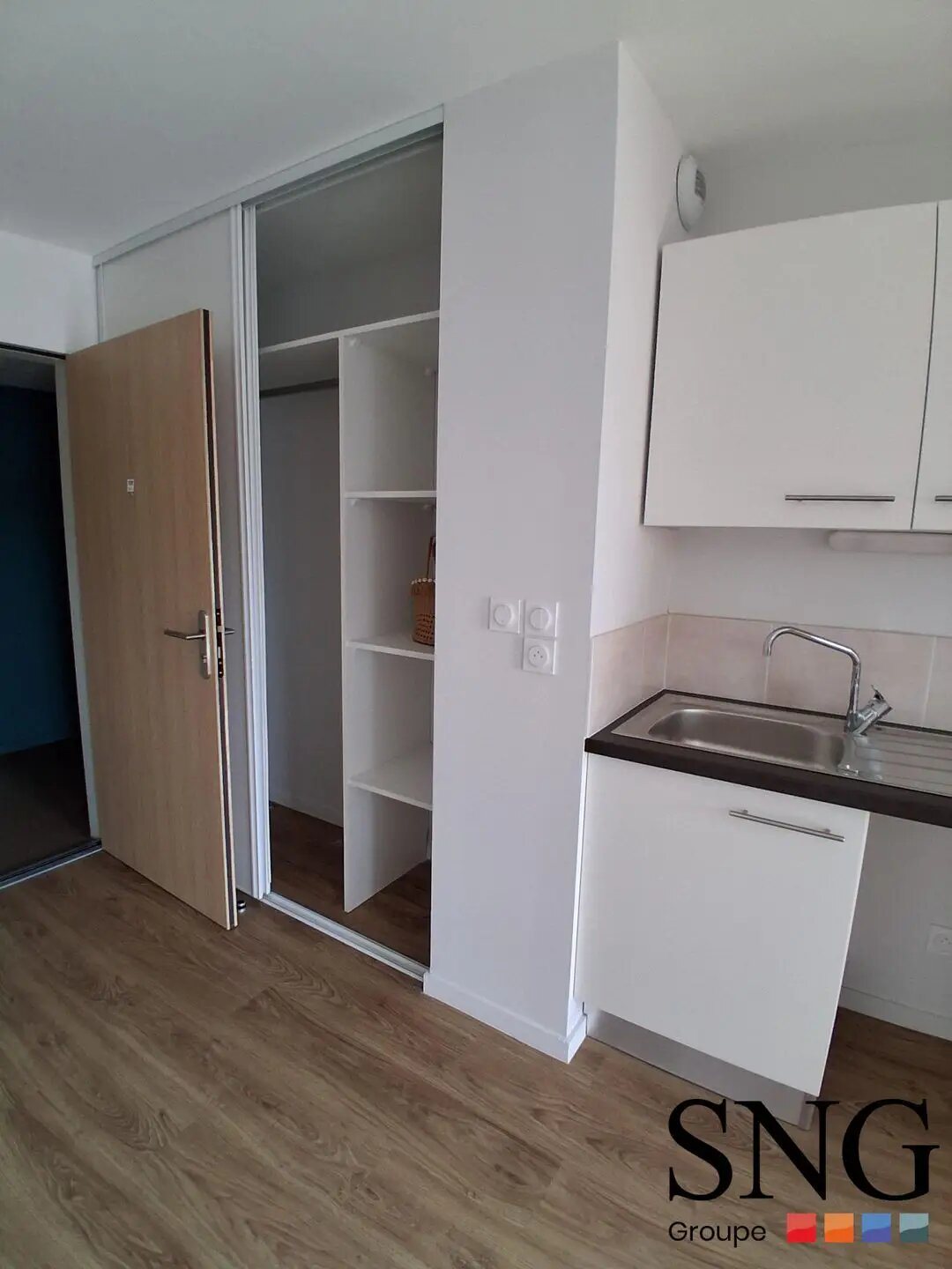 Appartement à louer, 32m², Villeneuve-sur-Lot