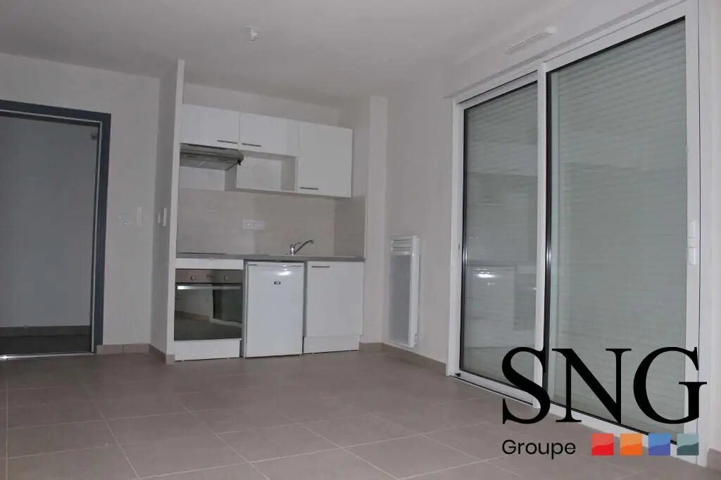 Appartement à louer, 38m², Port-la-Nouvelle