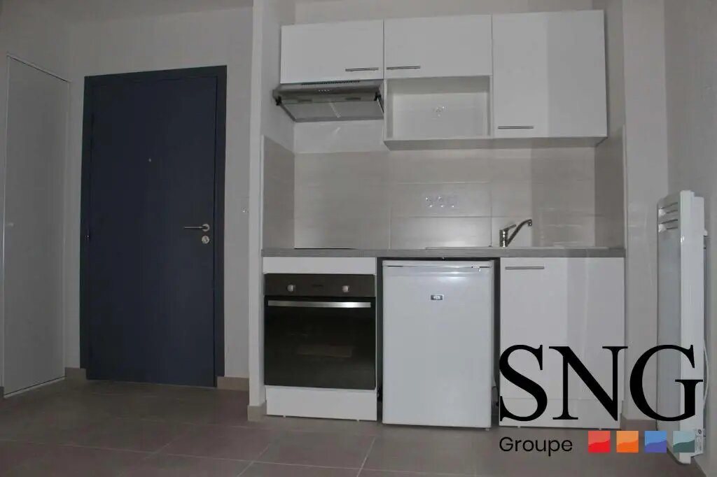 Appartement à louer, 38m², Port-la-Nouvelle