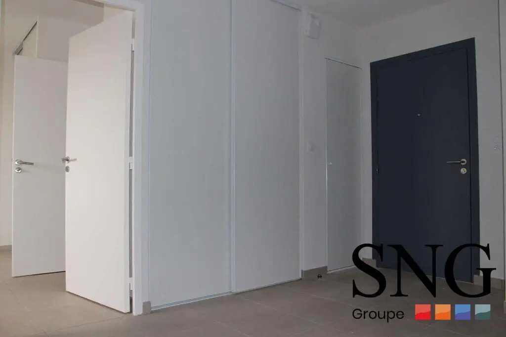 Appartement à louer, 38m², Port-la-Nouvelle