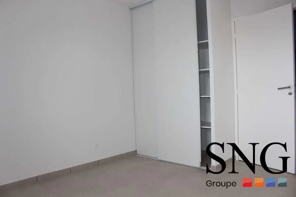 Appartement à louer, 38m², Port-la-Nouvelle