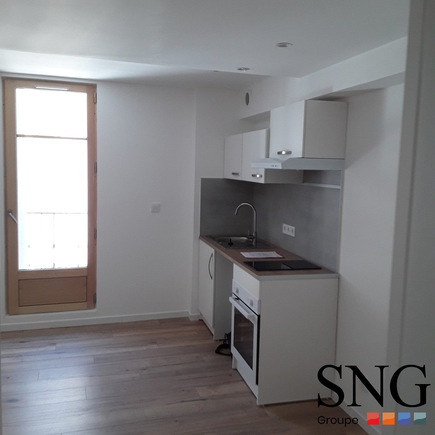 Maison à louer, 36m², Carcassonne