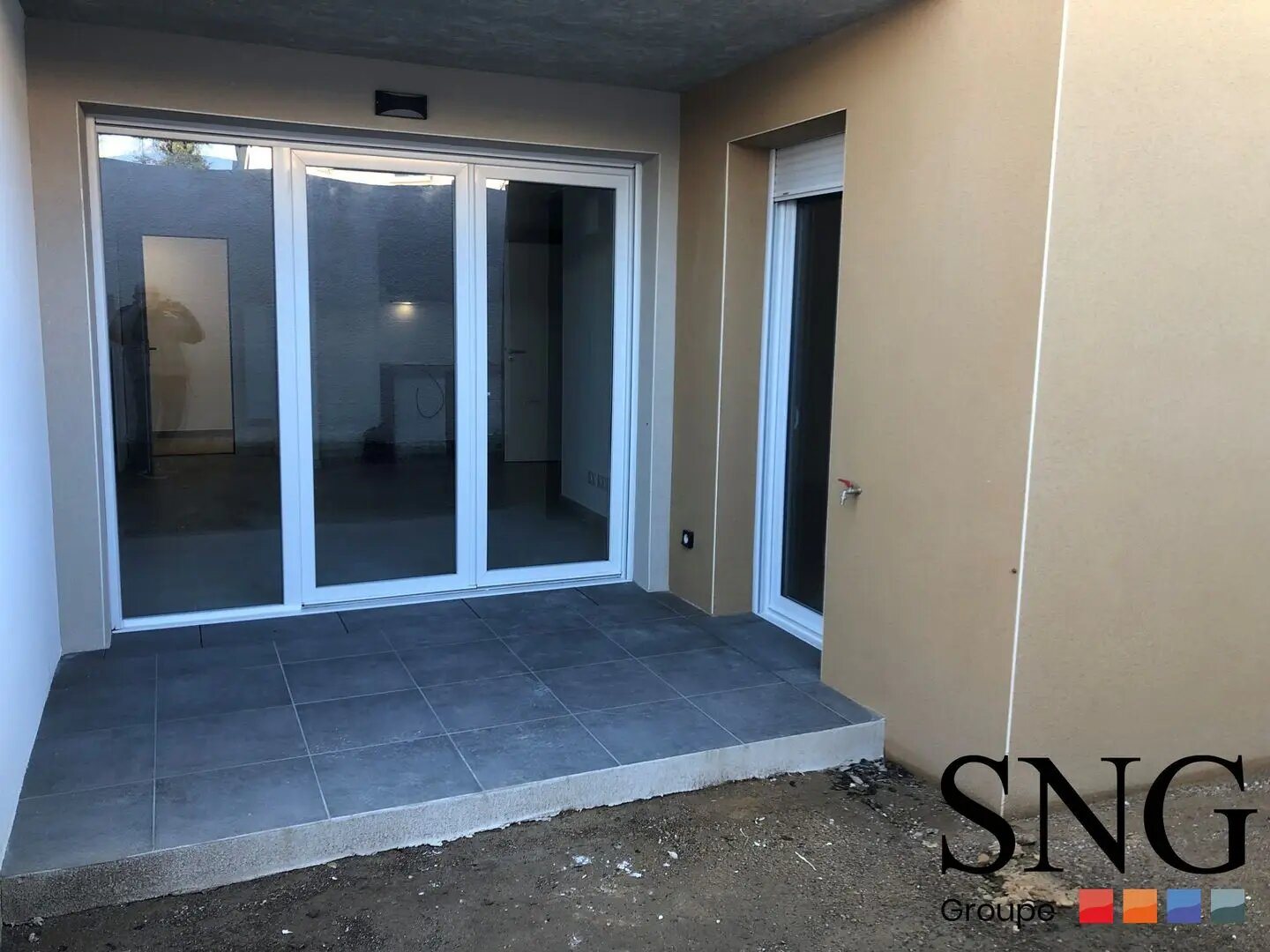 Appartement à louer, 38m², Vias