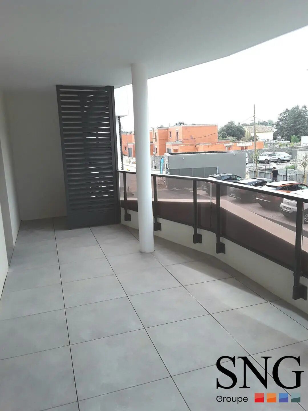 Appartement à louer, 41m², Baillargues