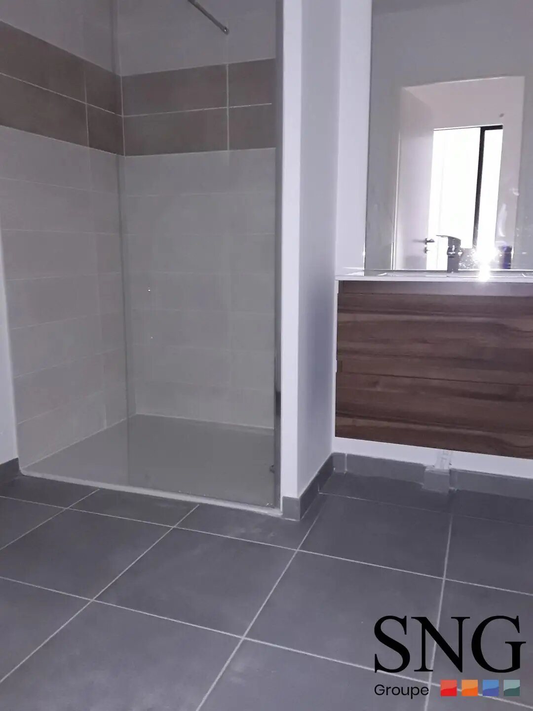 Appartement à louer, 41m², Baillargues
