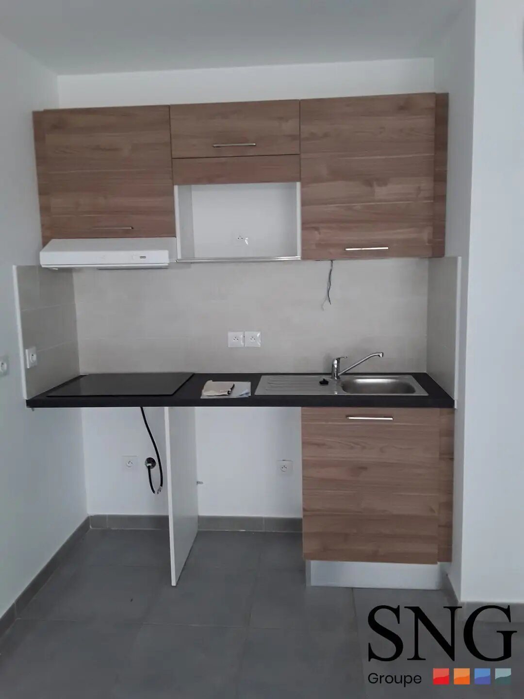 Appartement à louer, 41m², Baillargues