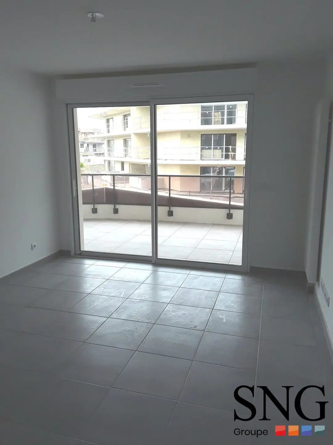 Appartement à louer, 41m², Baillargues