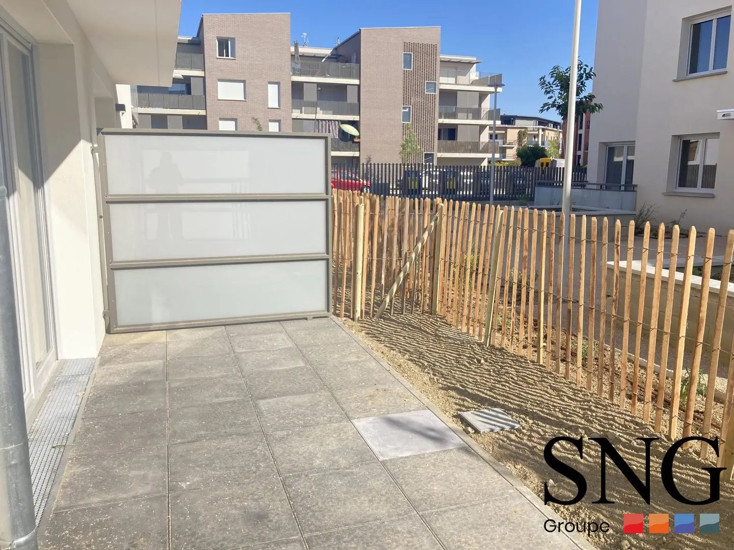 Appartement à louer, 66m², Colomiers