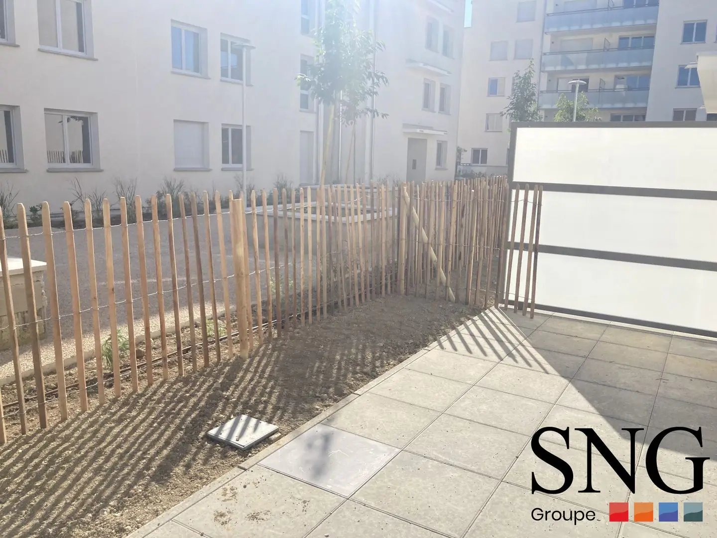 Appartement à louer, 65m², Colomiers