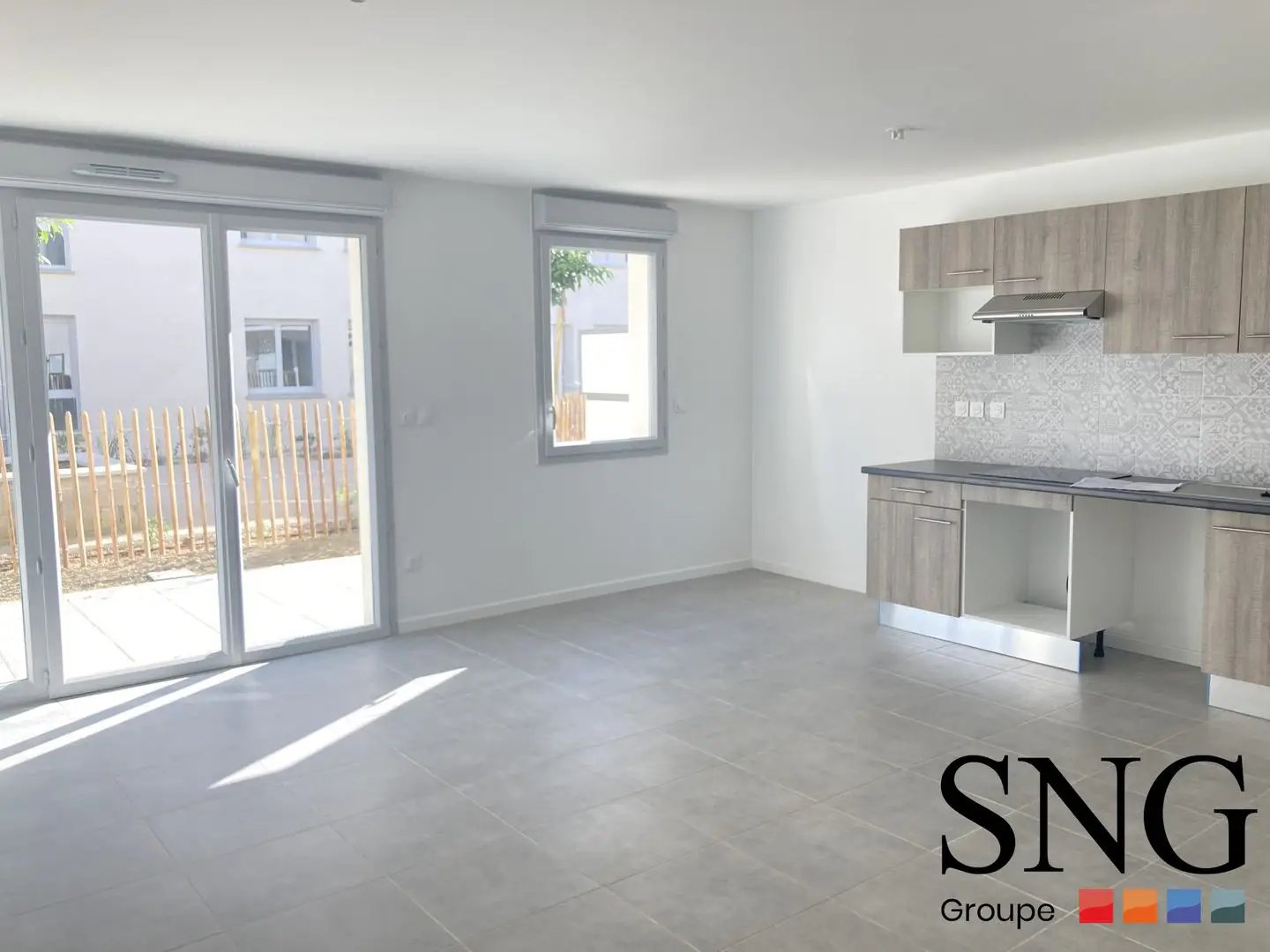 Appartement à louer, 65m², Colomiers