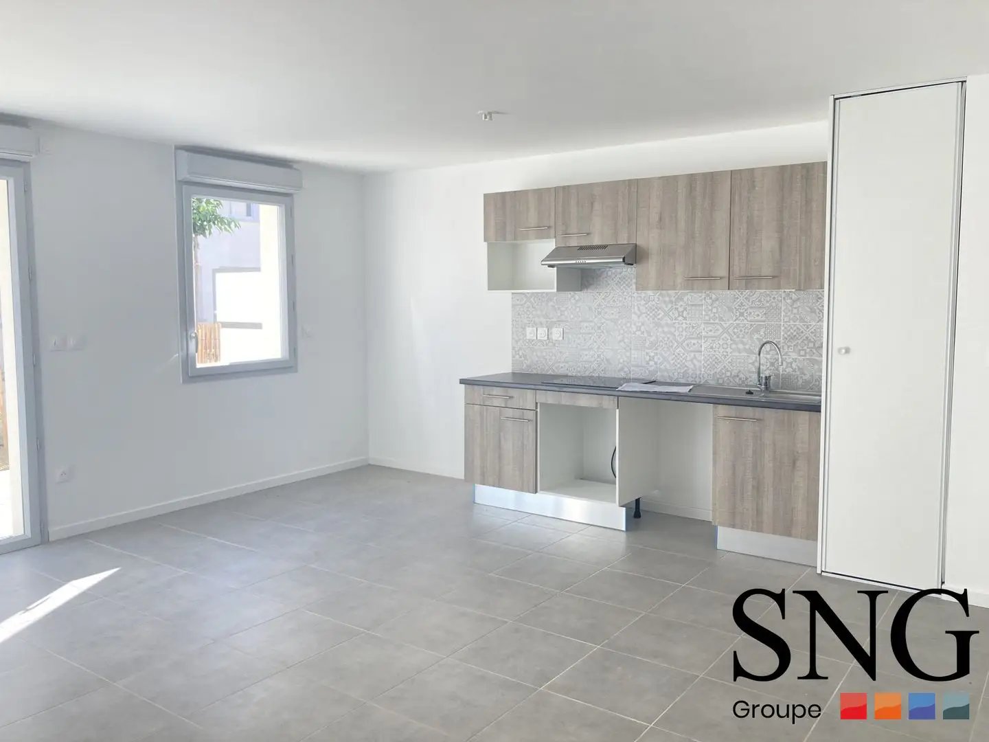 Appartement à louer, 65m², Colomiers