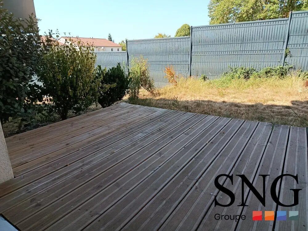 Appartement à louer, 63m², Limoges