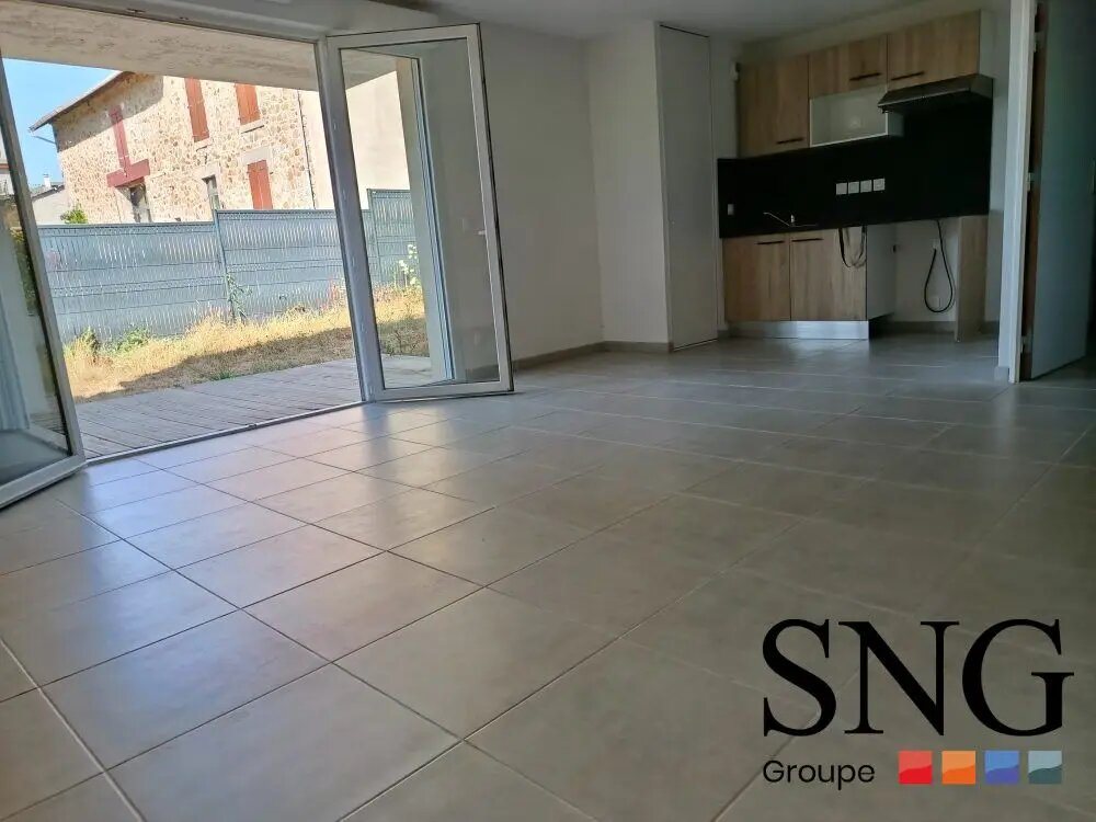 Appartement à louer, 63m², Limoges