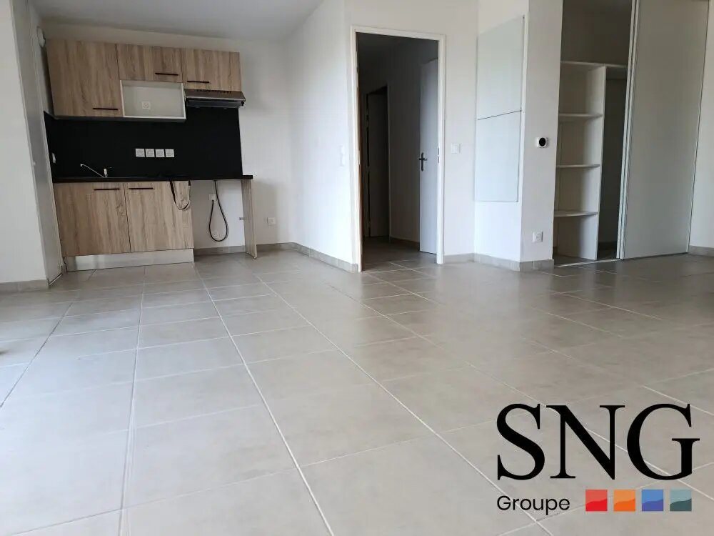 Appartement à louer, 63m², Limoges