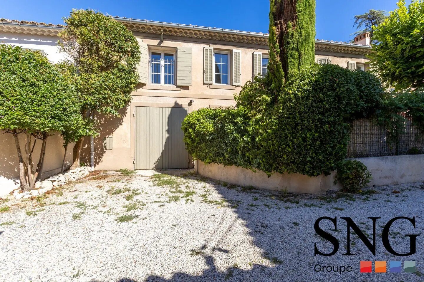 Maison à louer, 175m², Aix-en-Provence