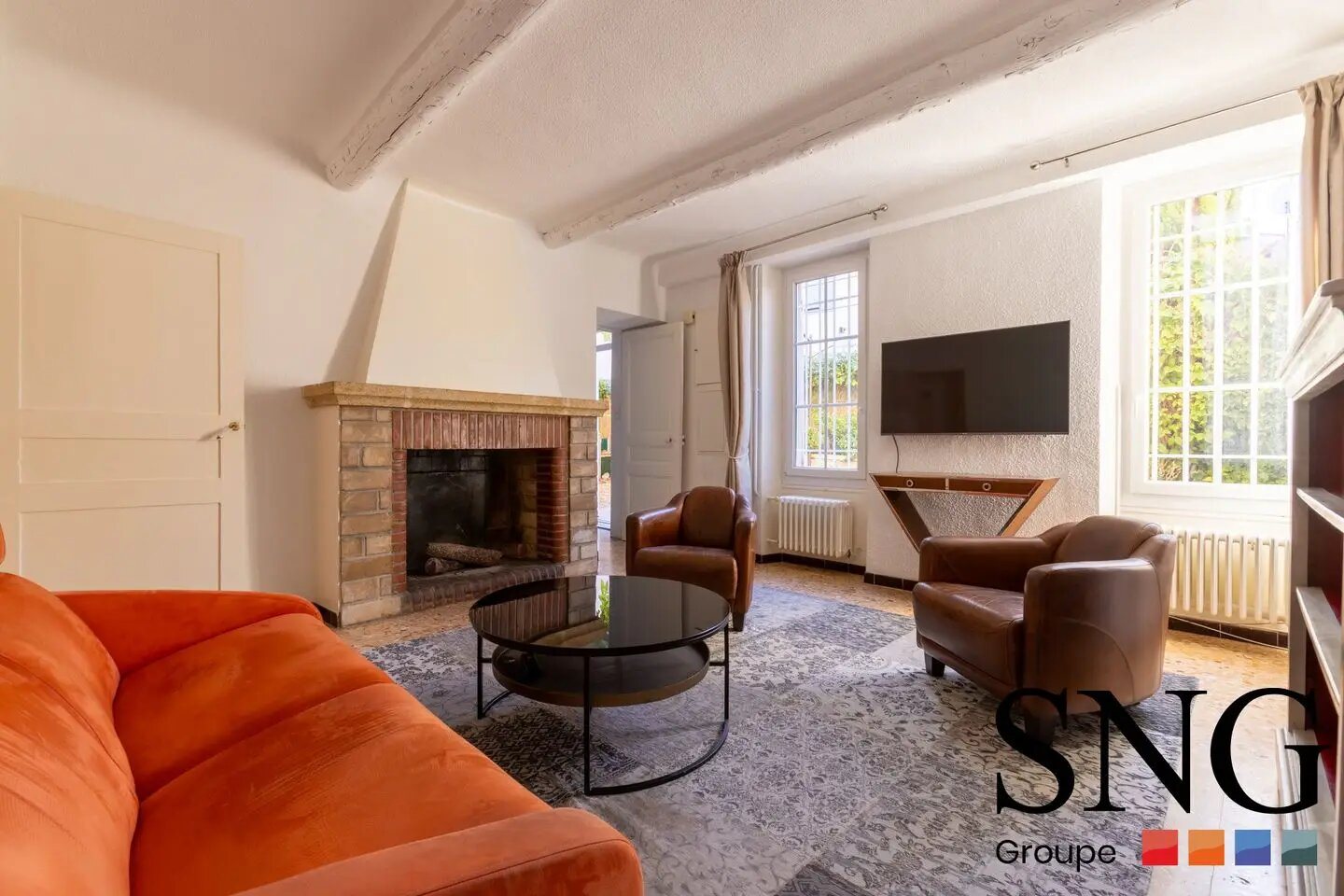 Maison à louer, 175m², Aix-en-Provence