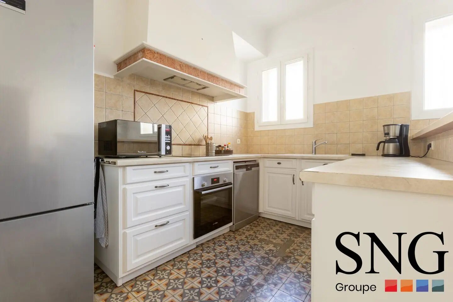 Maison à louer, 175m², Aix-en-Provence