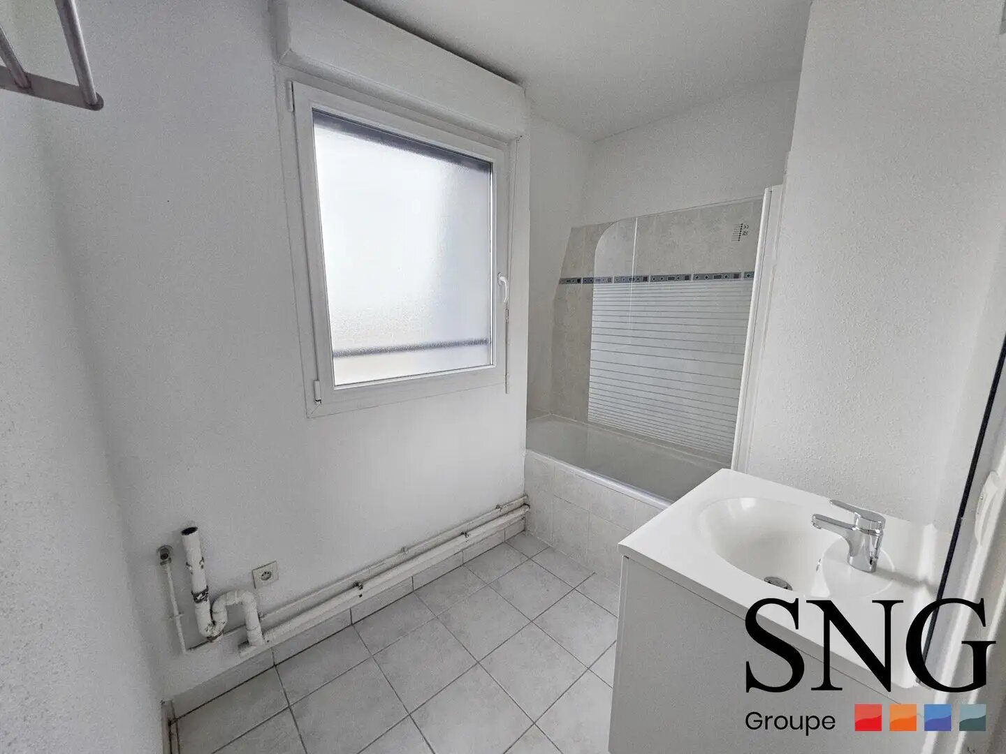 Appartement à louer, 42m², Anzin