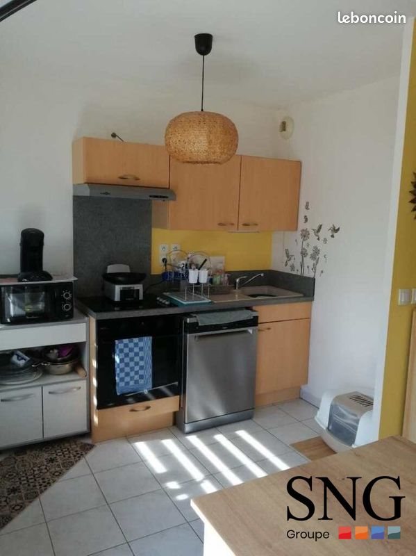 Appartement à louer, 65m², Avion