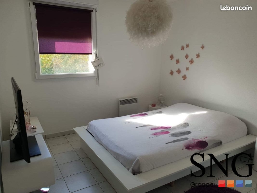 Appartement à louer, 65m², Avion