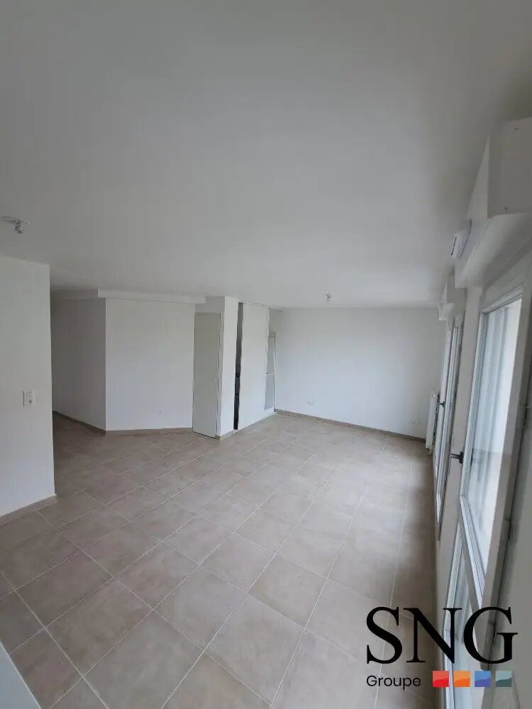 Appartement à louer, 33m², Lucé