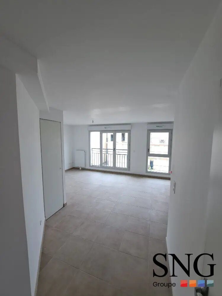 Appartement à louer, 33m², Lucé