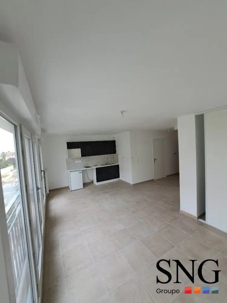 Appartement à louer, 33m², Lucé