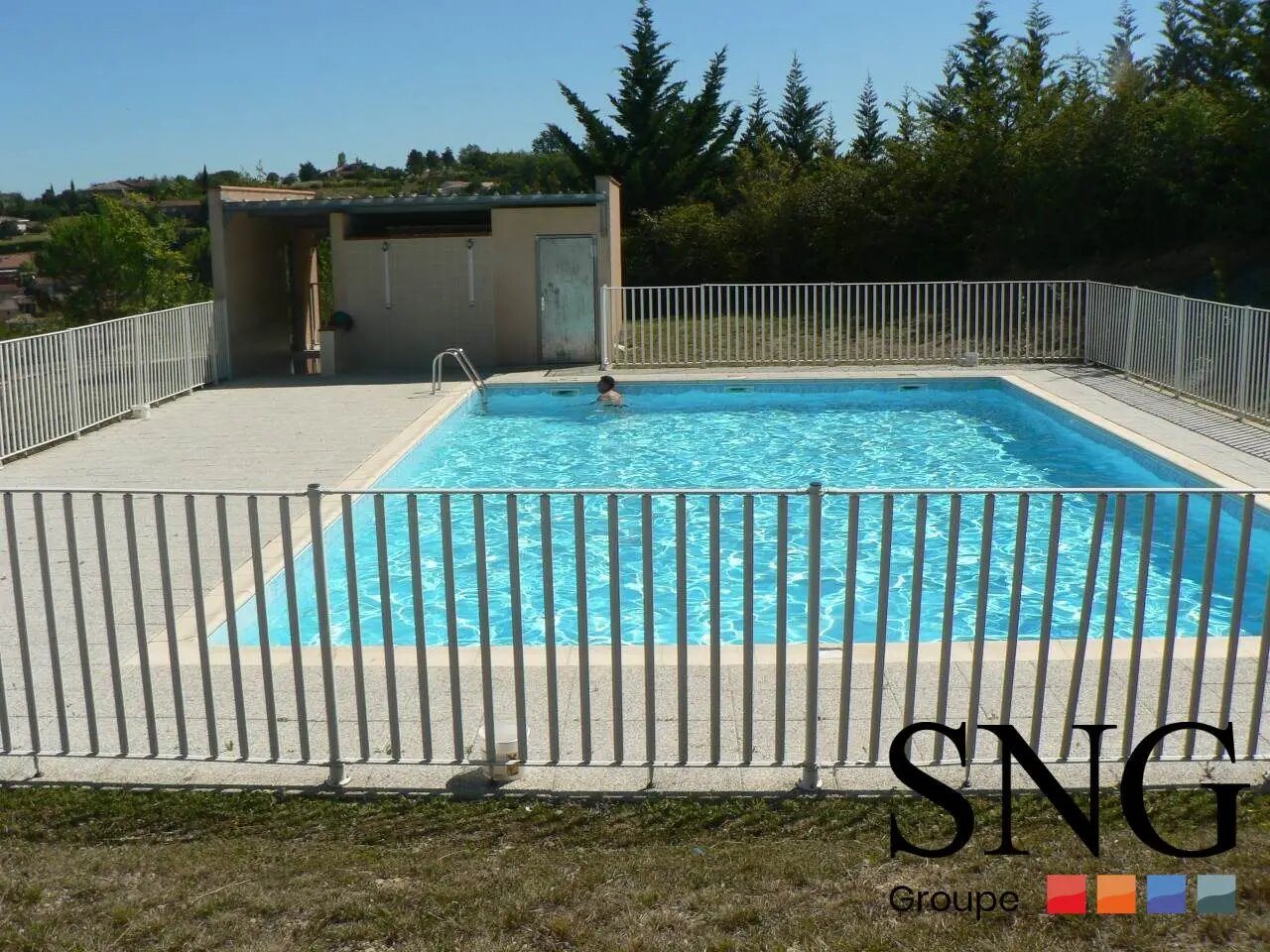 Appartement à louer, 46m², Auch