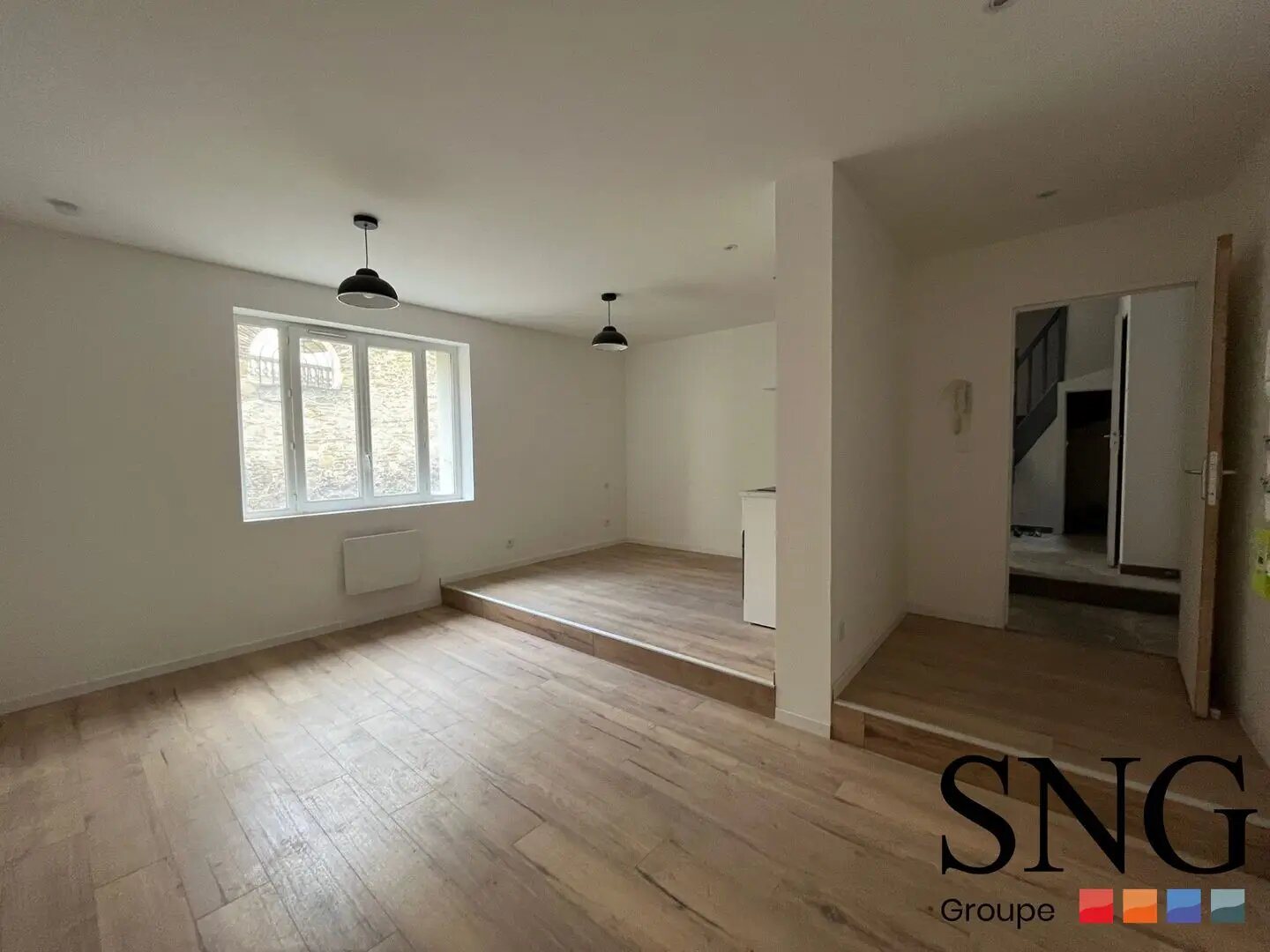 Appartement à louer, 37m², Castelnaudary