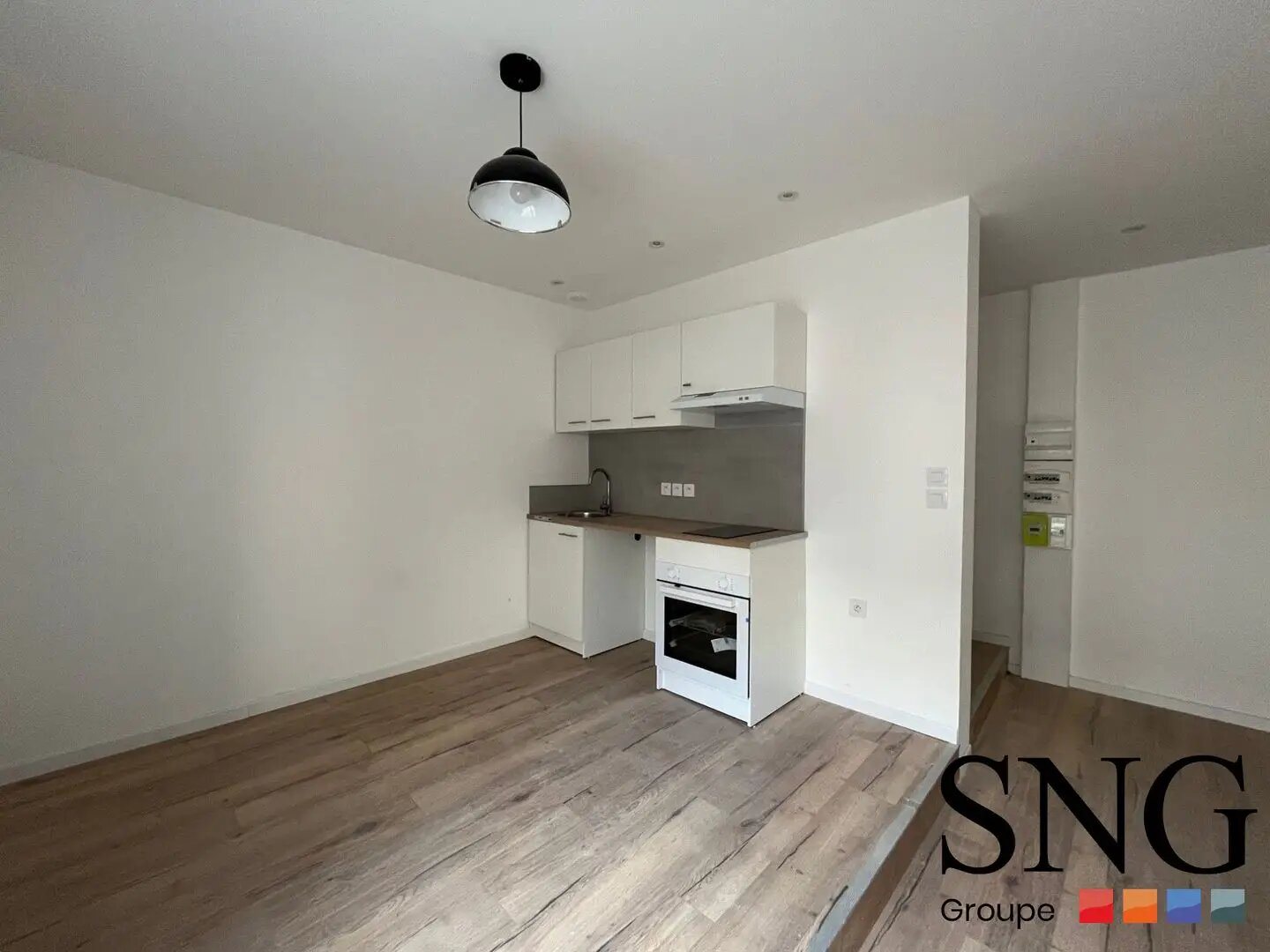 Appartement à louer, 37m², Castelnaudary
